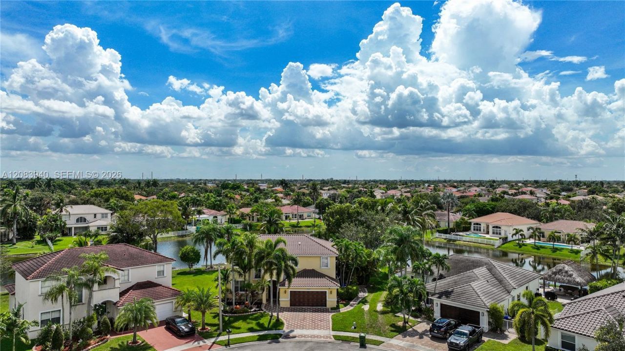 18806 NW 23rd Pl, Pembroke Pines, FL 33029 Photo