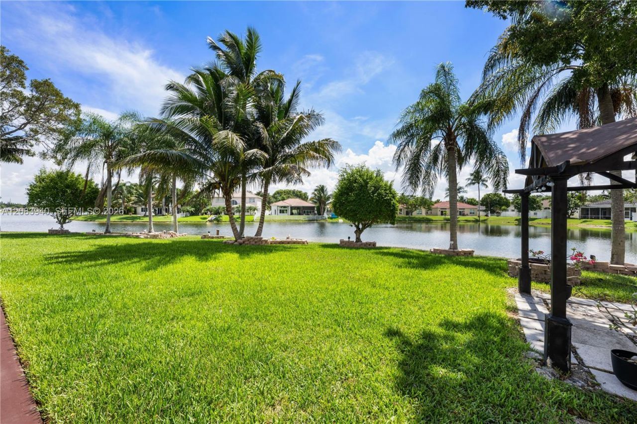 18806 NW 23rd Pl, Pembroke Pines, FL 33029 Photo