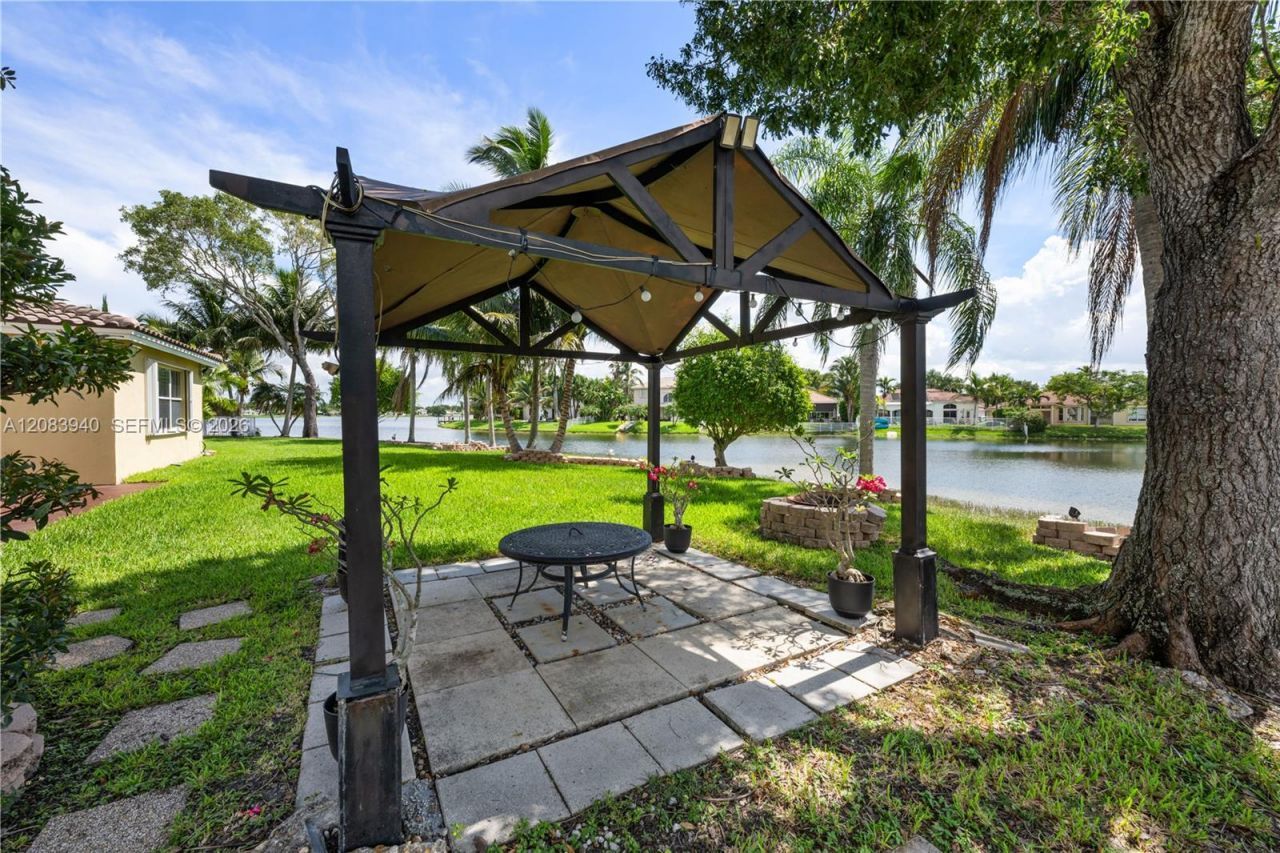 18806 NW 23rd Pl, Pembroke Pines, FL 33029 Photo