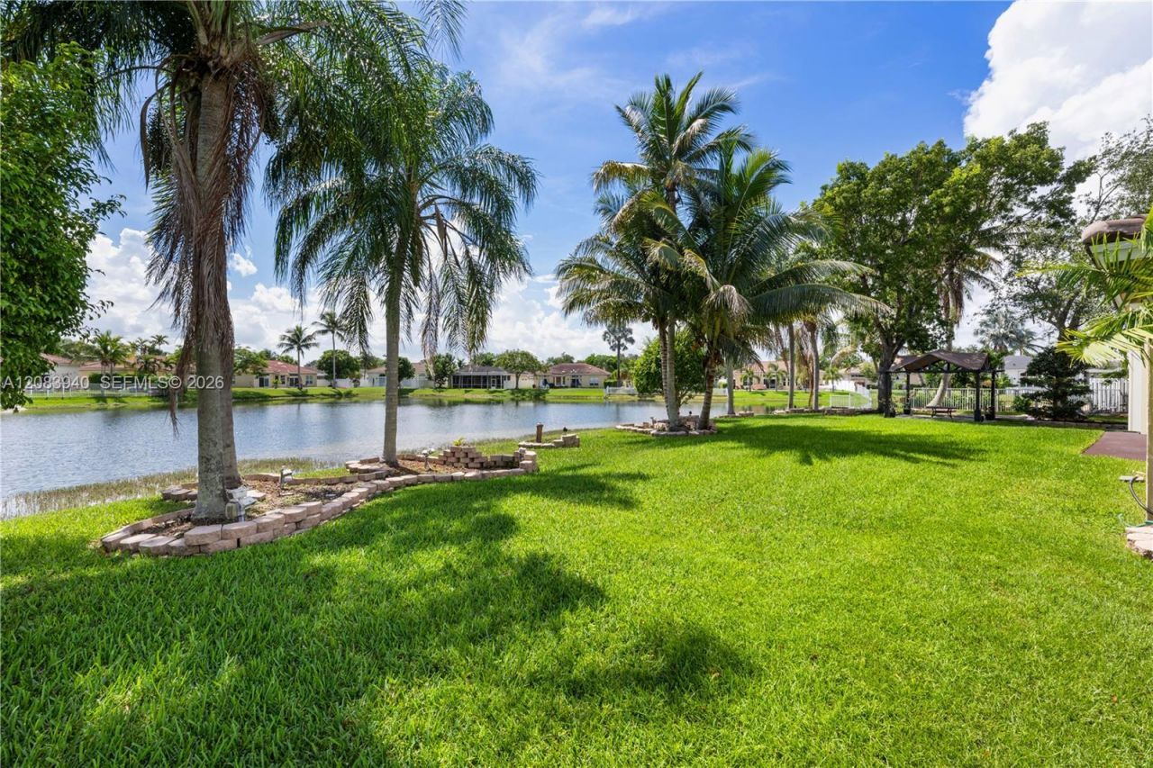 18806 NW 23rd Pl, Pembroke Pines, FL 33029 Photo
