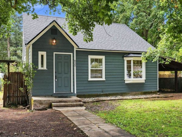 825 W 4th St, Newport, WA 99156