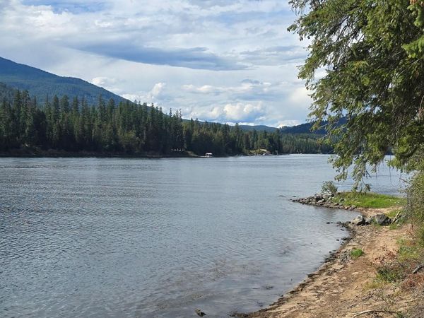 UNK Leclerc Rd, Cusick, WA 99119