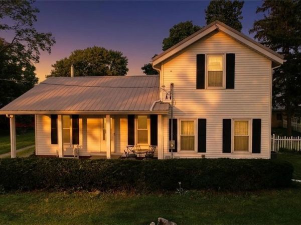28099 State Route 58 , Sullivan, OH 44880