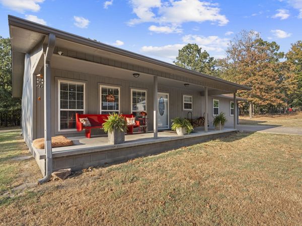 452916 E 270 Road , Afton, OK 74331