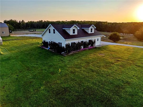 45526 Highway K Highway, Richmond, MO 64085