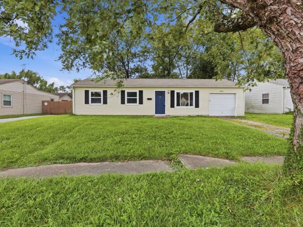 3283 Ainsworth Drive, Green Twp, OH 45251