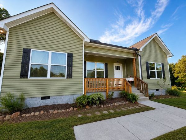 804 Nels Adams Rd, Dickson, TN 37055