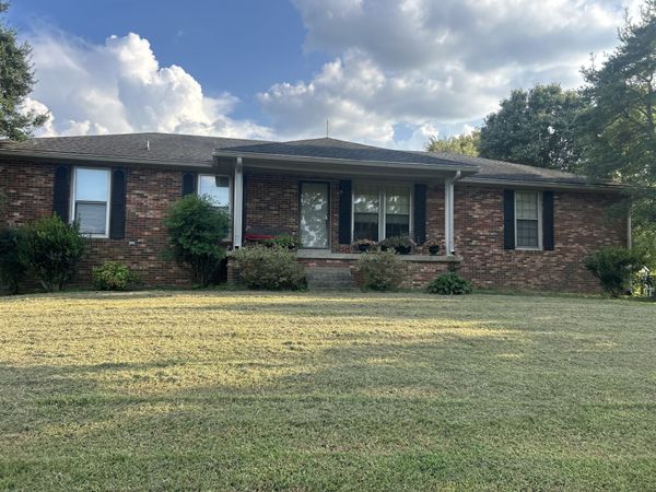 4722 Hickory Ridge Rd , Lebanon, TN 37087