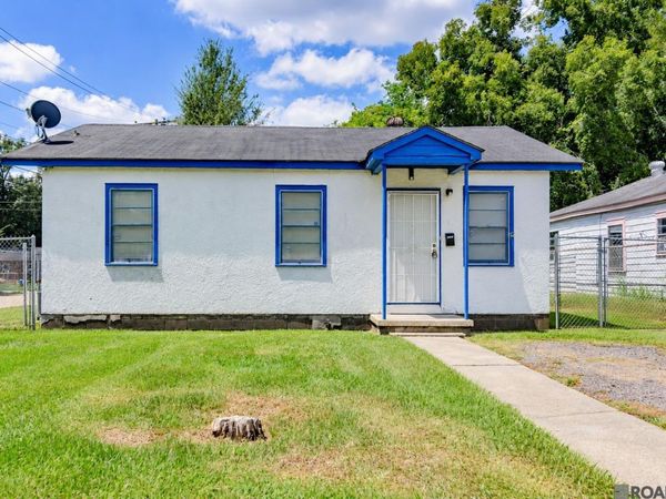 2811 Sheldon Dr, Baton Rouge, LA 70805
