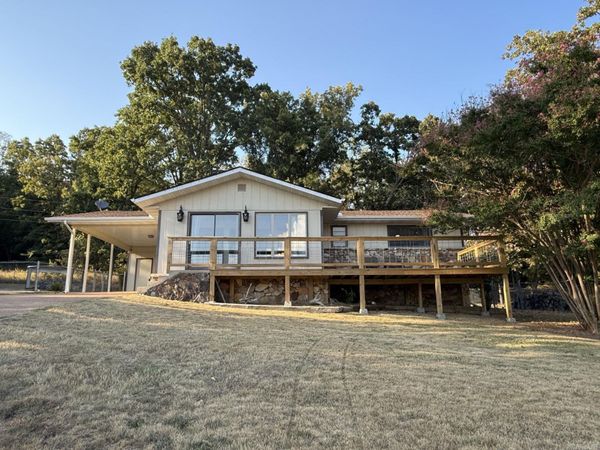 1502 Emerald Cove Dr , Horseshoe Bend, AR 72512