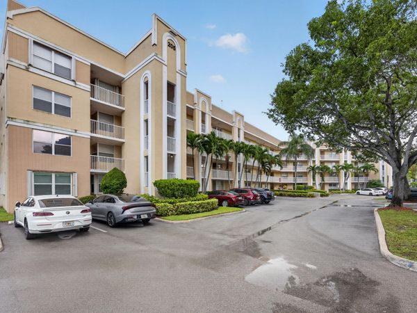 10346 NW 24TH Place, Unit 406, Sunrise, FL 33322