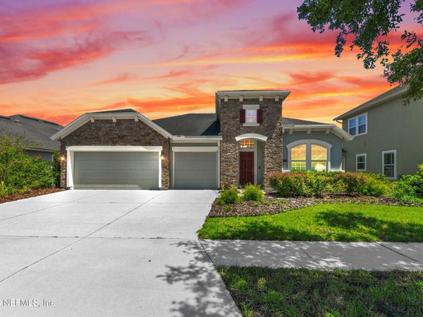 3619 CROSSVIEW Drive, Jacksonville, FL 32224