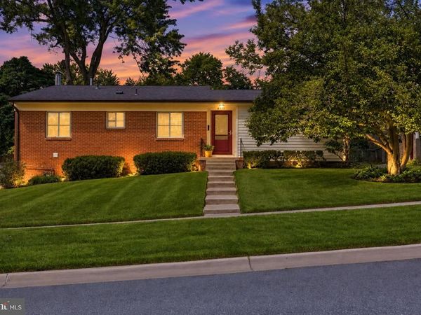 4111 BLACKPOOL ROAD, ROCKVILLE, MD 20853