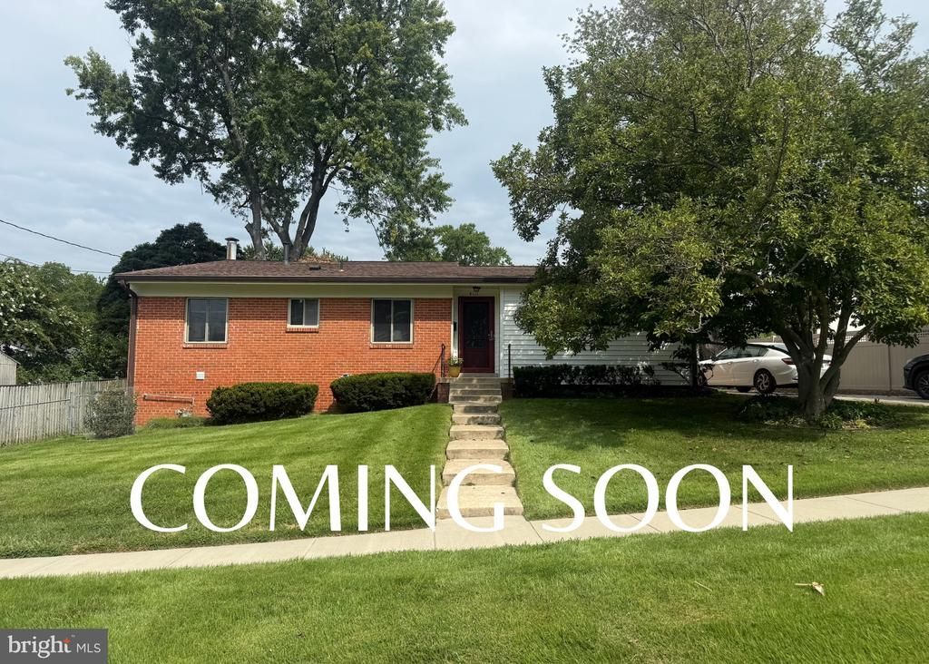 4111 BLACKPOOL ROAD , ROCKVILLE, MD 20853