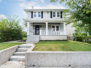 905 Leona Avenue, Columbus, OH 43201