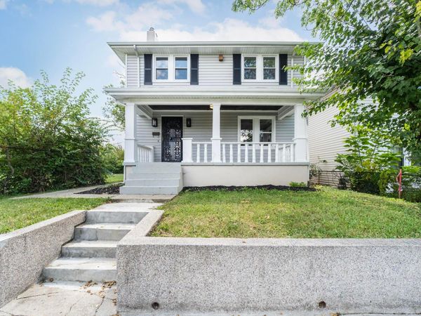 905 Leona Avenue, Columbus, OH 43201