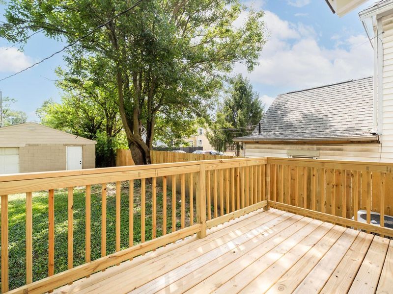905 Leona Avenue, Columbus, OH 43201 Photo 37