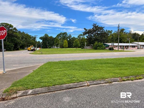 0 Old Marlow Road, Magnolia Springs, AL 36555
