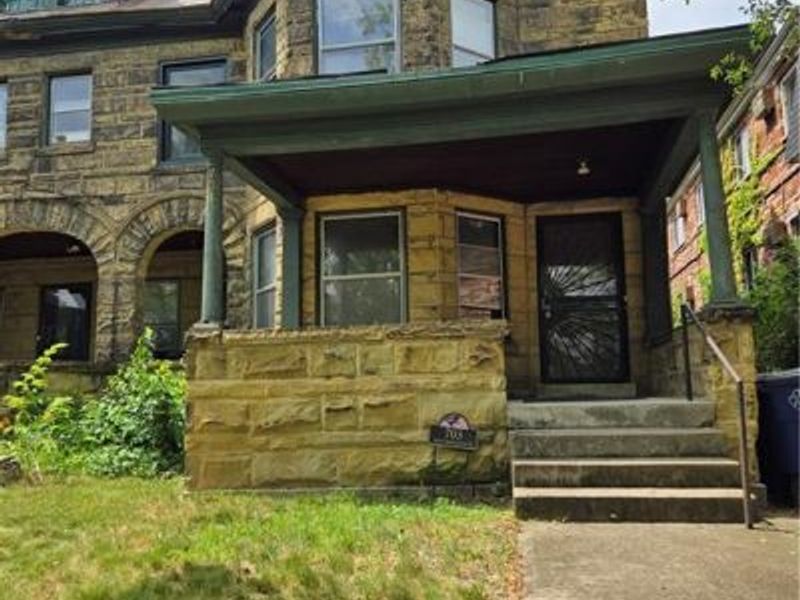 703 W Grand Avenue, Dayton, OH 45406 Photo 1