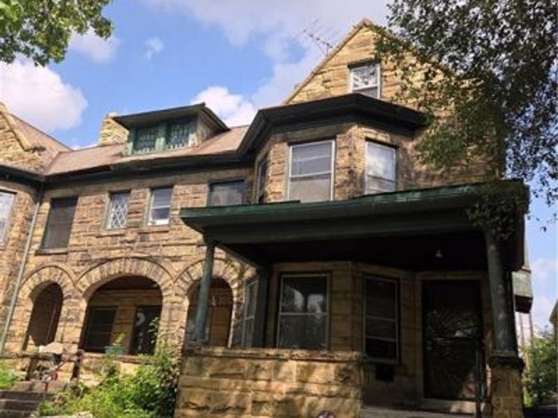 703 W Grand Avenue, Dayton, OH 45406 Photo 2