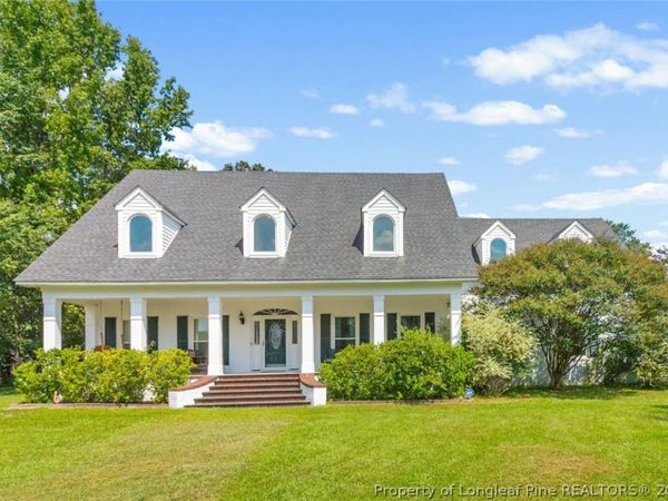 8215 Rivermist Lane , Linden, NC 28356