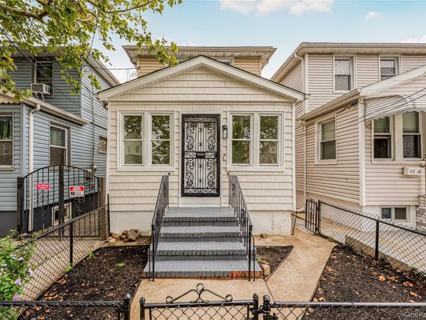 103 103 Road , Jamaica South, NY 11433