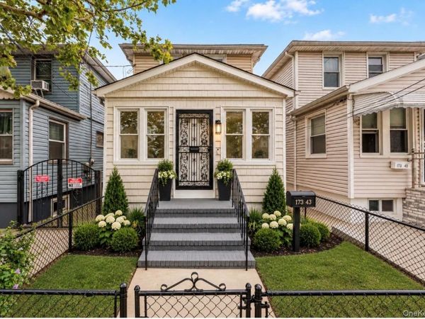 173-43 103 Avenue, Jamaica South, NY 11433