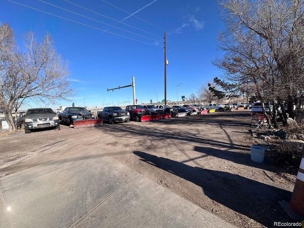 8800 Brighton Road , Henderson, CO 80640