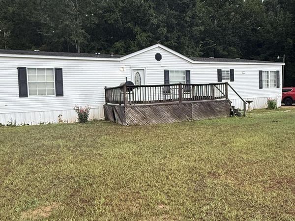 623 Mountain Creek Lane, Florence, MS 39073