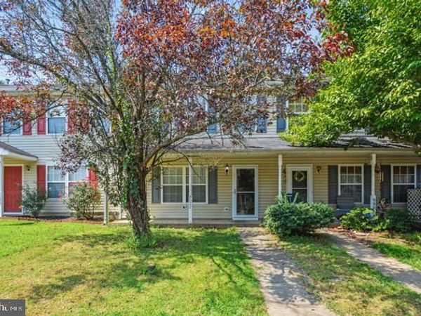 9922 MATTI HILL COURT , FREDERICKSBURG, VA 22408