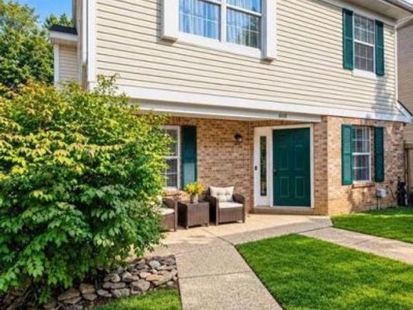 6110 BLUE WHALE COURT , WALDORF, MD 20603