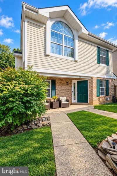 6110 BLUE WHALE COURT , WALDORF, MD 20603