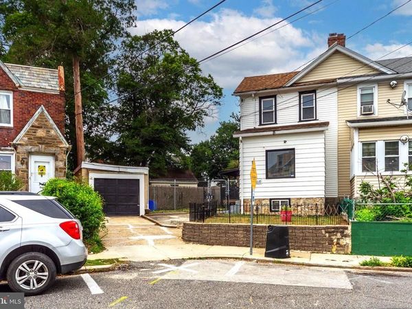 552 LARCHWOOD AVENUE, UPPER DARBY, PA 19082