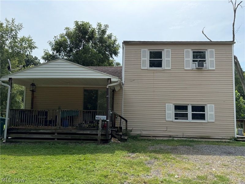 4421 Meadowbrook Drive, Leavittsburg, OH 44430 Photo 1