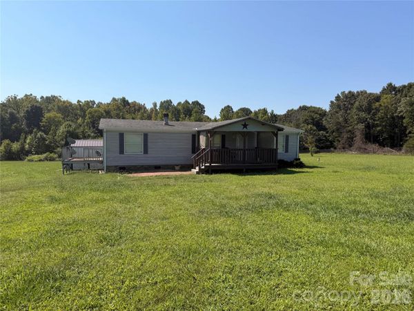 160 Rock Olive Drive , Rockwell, NC 28138
