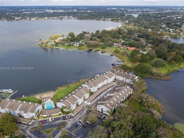 4113 Fairview Vista Pt, Unit 107, Orlando, FL 32804