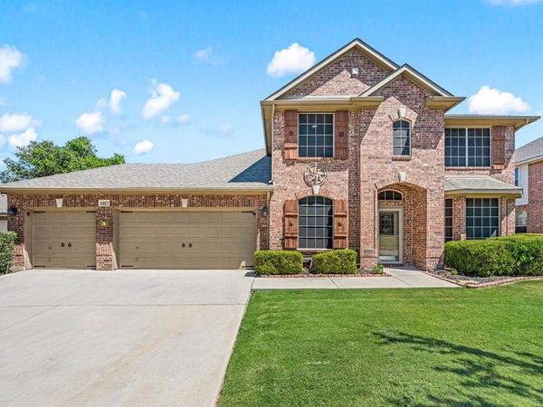 1417 White Ash Street, Saginaw, TX 76131