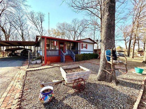 177 County Road 1556 , Alba, TX 75410