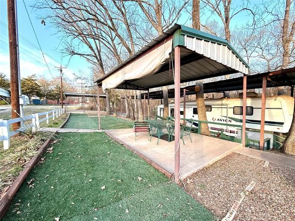 6435 FM 17 , Unit Lots 620-6, Yantis, TX 75497