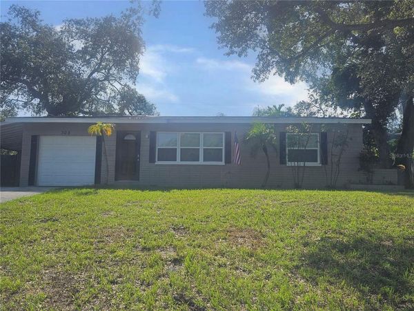 308 EVELYN AVENUE , CLEARWATER, FL 33765