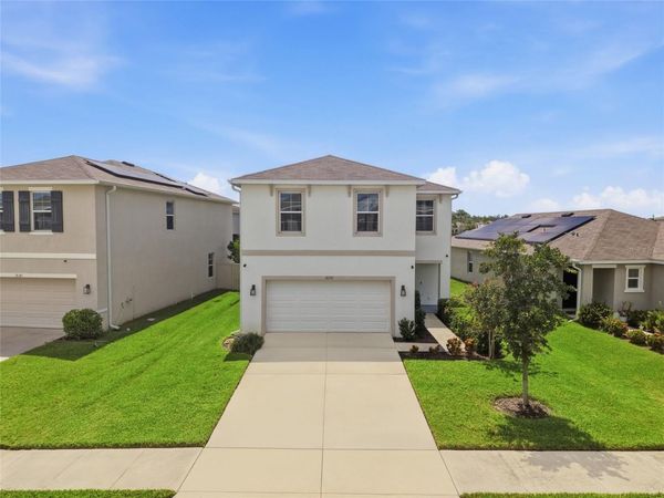 16353 SILENT SANDS LANE , ODESSA, FL 33556