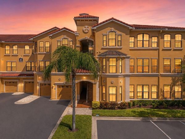 2724 VIA MURANO , Unit 615, CLEARWATER, FL 33764