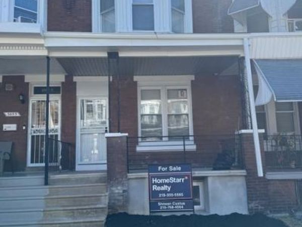 3853 N GRATZ STREET, PHILADELPHIA, PA 19140