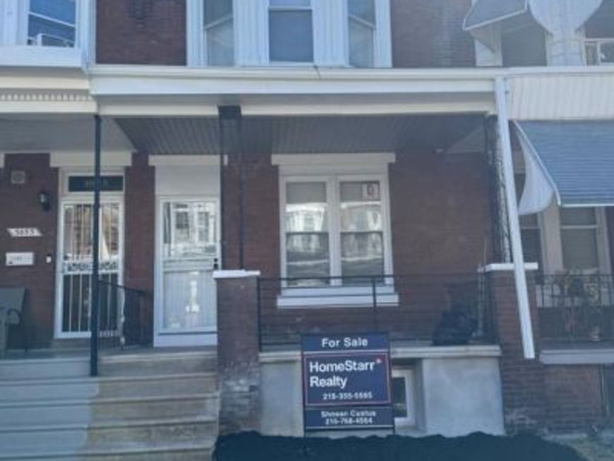 3853 N Gratz Street, Philadelphia, PA 19140 Main Photo