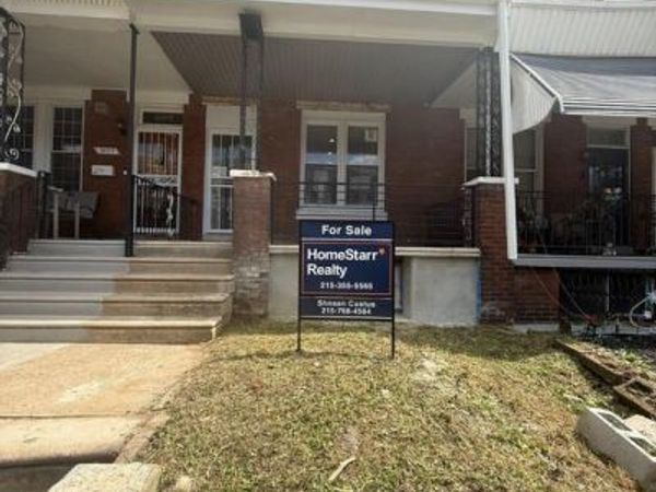 3853 N GRATZ STREET , PHILADELPHIA, PA 19140