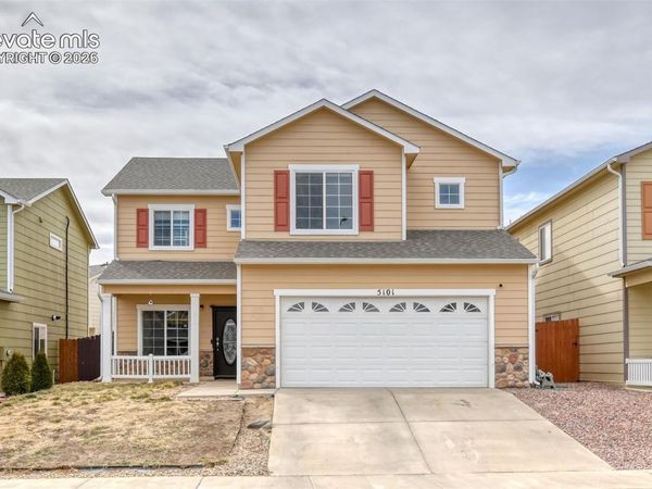 5101 Goldking Road, Pueblo, CO 81008