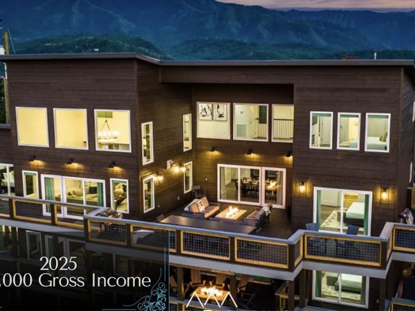 712 Bear Walk Way , Gatlinburg, TN 37738