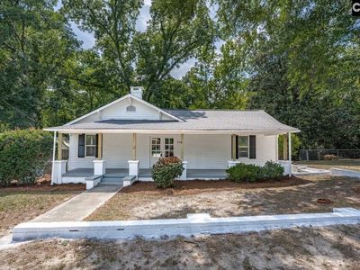 119 School Drive , Lexington, SC 29072