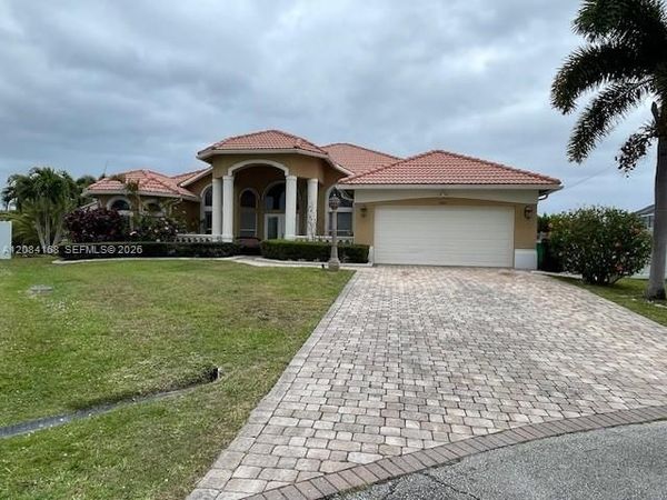 5909 NW Bayou Ct , Saint Lucie West, FL 34986