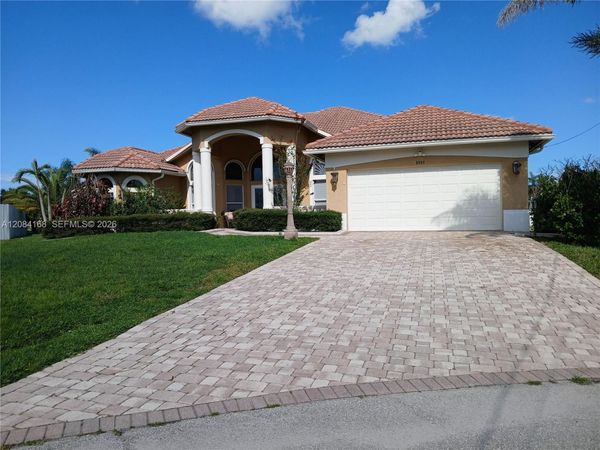 5909 NW Bayou Ct , Saint Lucie West, FL 34986